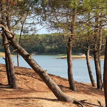 Ferienhaus Avec Terrasse Privative Et Velos, Proche Thalassotherapie Et Balneotherapie - Fr-1-426-332 *