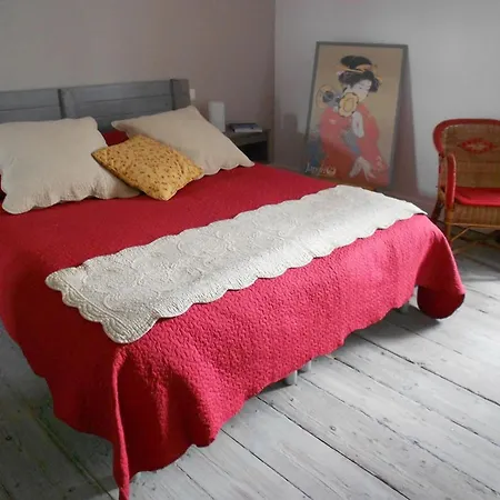 乡村民宿 Avec Terrasse Privative Et Velos, Proche Thalassotherapie Et Balneotherapie - Fr-1-426-332 Saint-Hilaire-de-Talmont