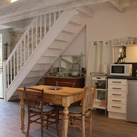 Avec Terrasse Privative Et Velos, Proche Thalassotherapie Et Balneotherapie - Fr-1-426-332 Ferienhaus *