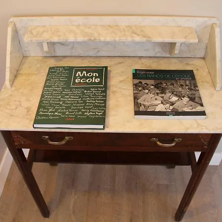 Ferienhaus Avec Terrasse Privative Et Velos, Proche Thalassotherapie Et Balneotherapie - Fr-1-426-332 *