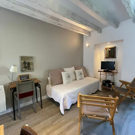 乡村民宿 Avec Terrasse Privative Et Velos, Proche Thalassotherapie Et Balneotherapie - Fr-1-426-332