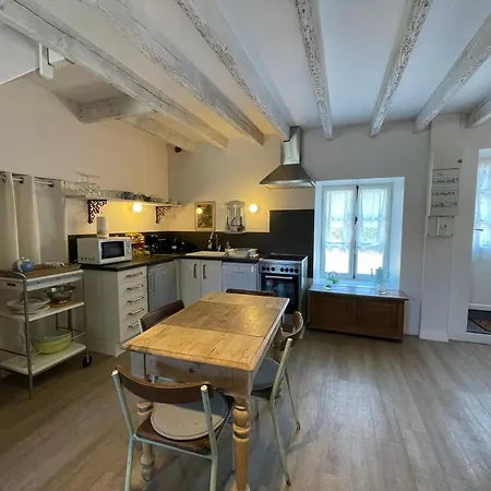 Avec Terrasse Privative Et Velos, Proche Thalassotherapie Et Balneotherapie - Fr-1-426-332 乡村民宿 *