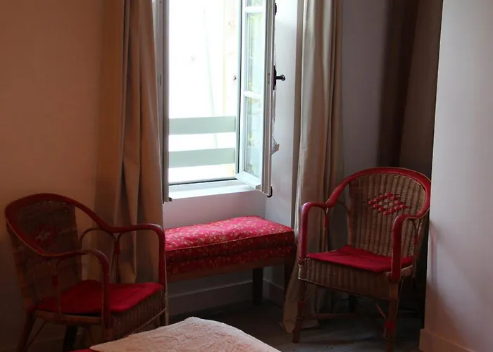 Avec Terrasse Privative Et Vélos, Proche Thalassothérapie Et Balnéothérapie - Fr-1-426-332 Hébergement de vacances *