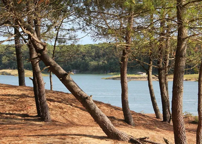 Hébergement de vacances Avec Terrasse Privative Et Vélos, Proche Thalassothérapie Et Balnéothérapie - Fr-1-426-332 *