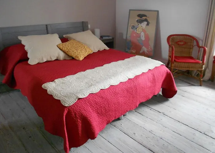 Hébergement de vacances Avec Terrasse Privative Et Vélos, Proche Thalassothérapie Et Balnéothérapie - Fr-1-426-332 Saint-Hilaire-de-Talmont