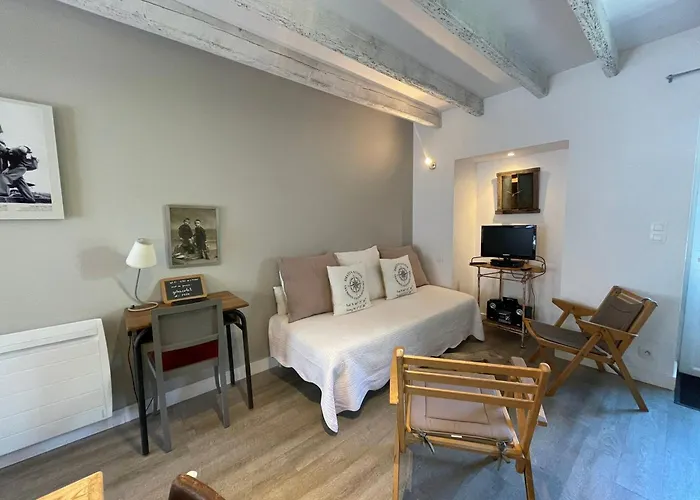 Hébergement de vacances Avec Terrasse Privative Et Vélos, Proche Thalassothérapie Et Balnéothérapie - Fr-1-426-332